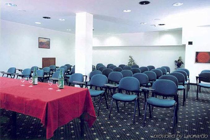 Dropiluc Hotel Druento Faciliteter billede